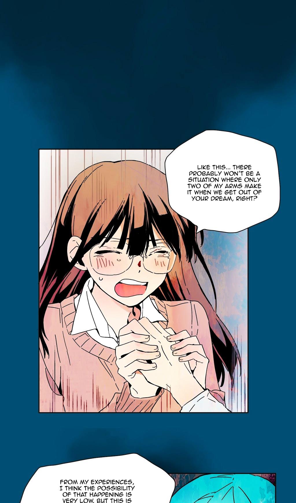 Lucid Dream Chapter 4.2 page 26 - Chapter 4--v2- : Episode 4