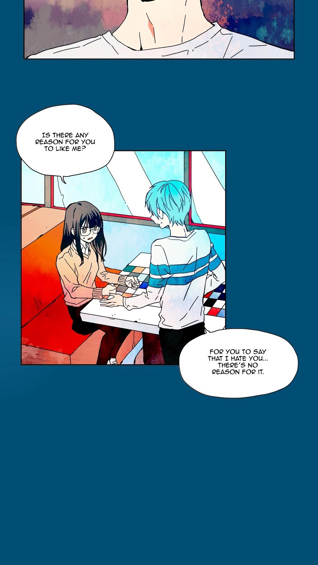 Lucid Dream Chapter 4.2 page 3 - Chapter 4--v2- : Episode 4