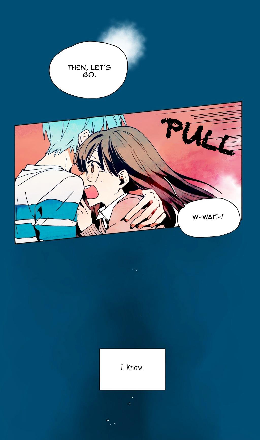 Lucid Dream Chapter 4.2 page 30 - Chapter 4--v2- : Episode 4