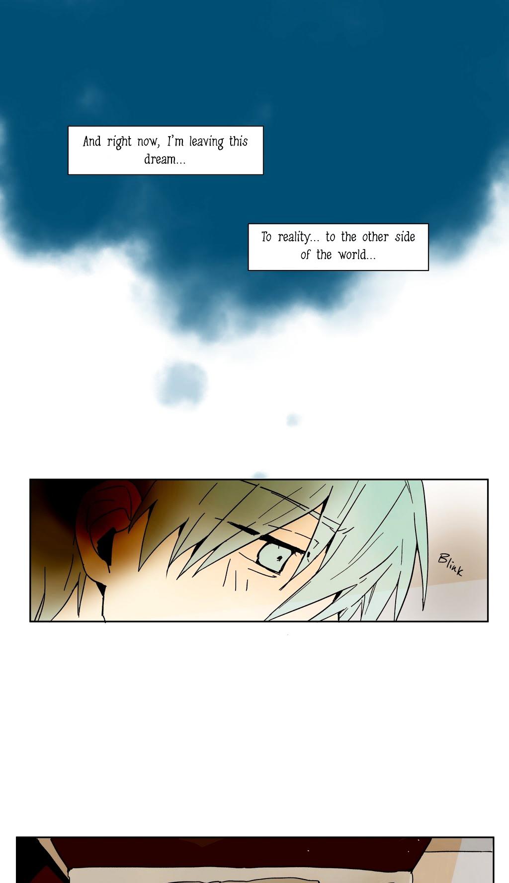 Lucid Dream Chapter 4.2 page 32 - Chapter 4--v2- : Episode 4