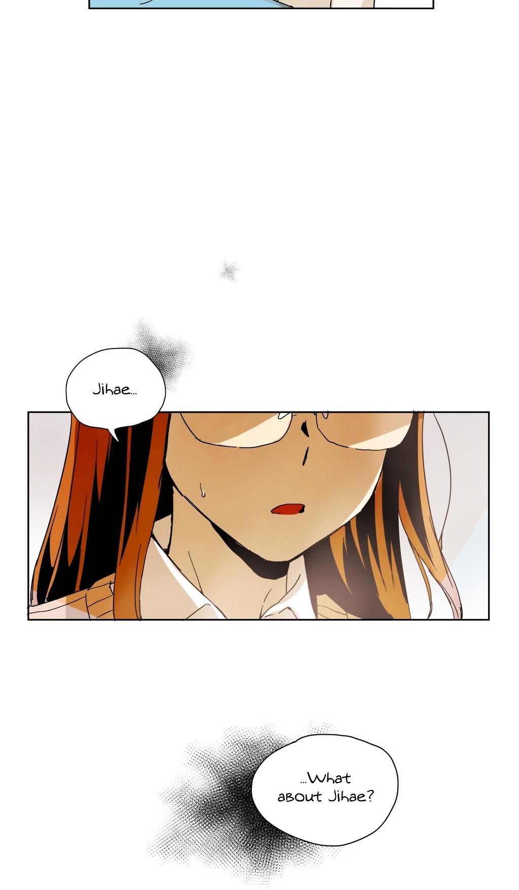 Lucid Dream Chapter 4.2 page 37 - Chapter 4--v2- : Episode 4
