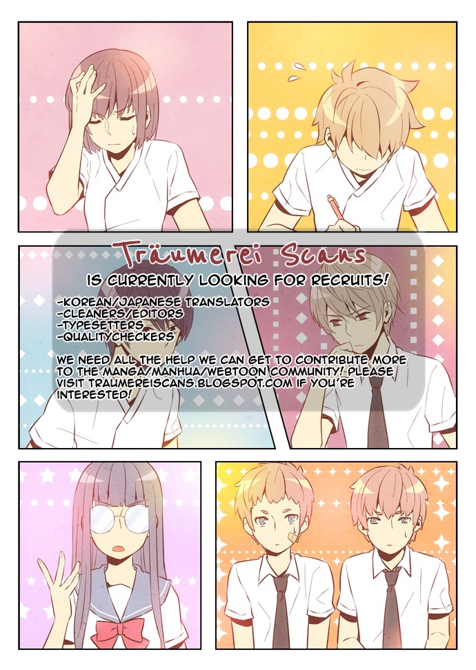 Lucid Dream Chapter 4.2 page 44 - Chapter 4--v2- : Episode 4