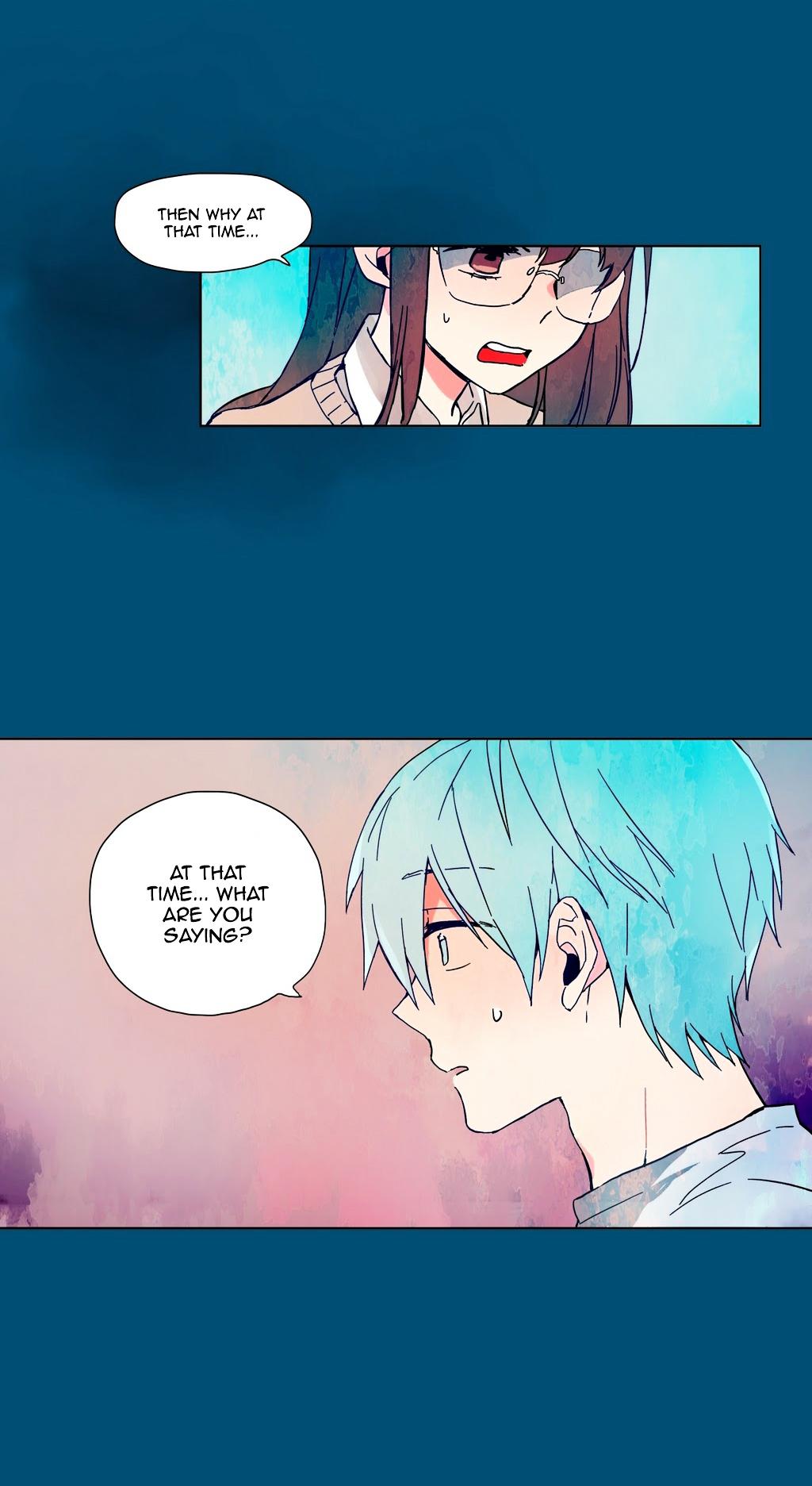 Lucid Dream Chapter 4.2 page 5 - Chapter 4--v2- : Episode 4