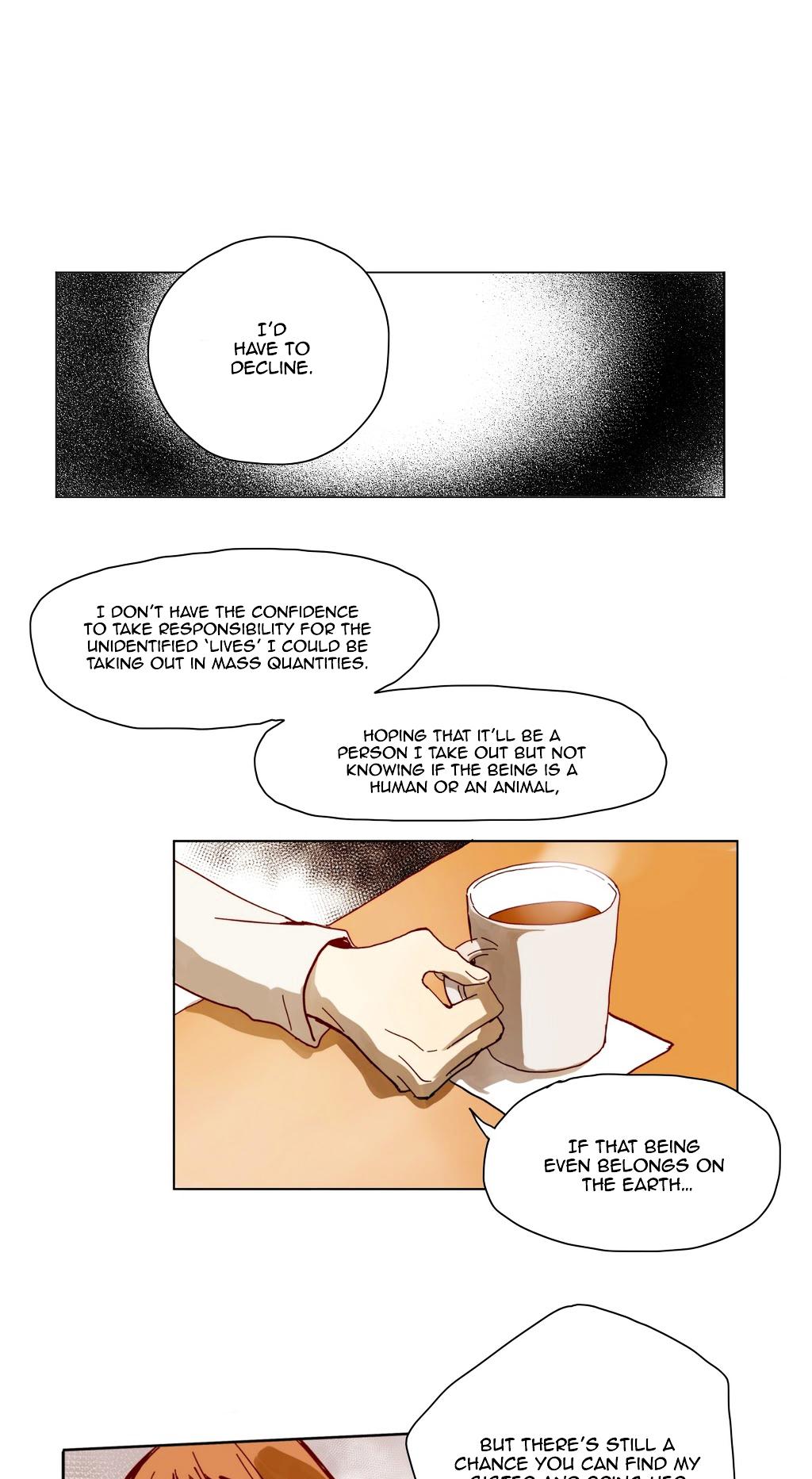 Lucid Dream Chapter 5.2 page 15 - Chapter 5--v2- : Episode 5