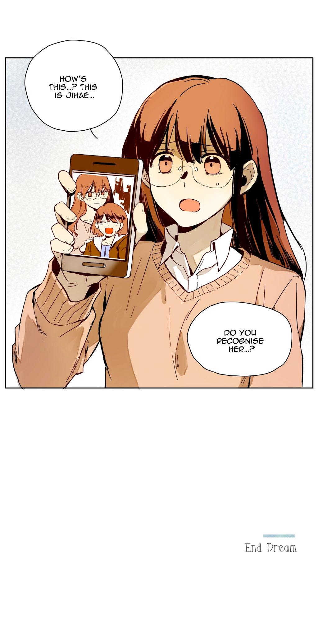 Lucid Dream Chapter 5.2 page 34 - Chapter 5--v2- : Episode 5