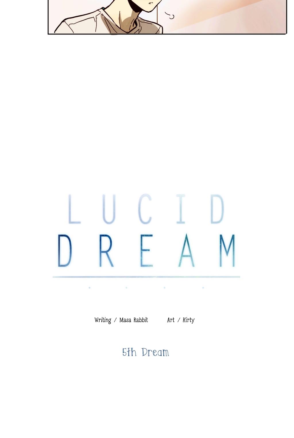 Lucid Dream Chapter 5.2 page 6 - Chapter 5--v2- : Episode 5