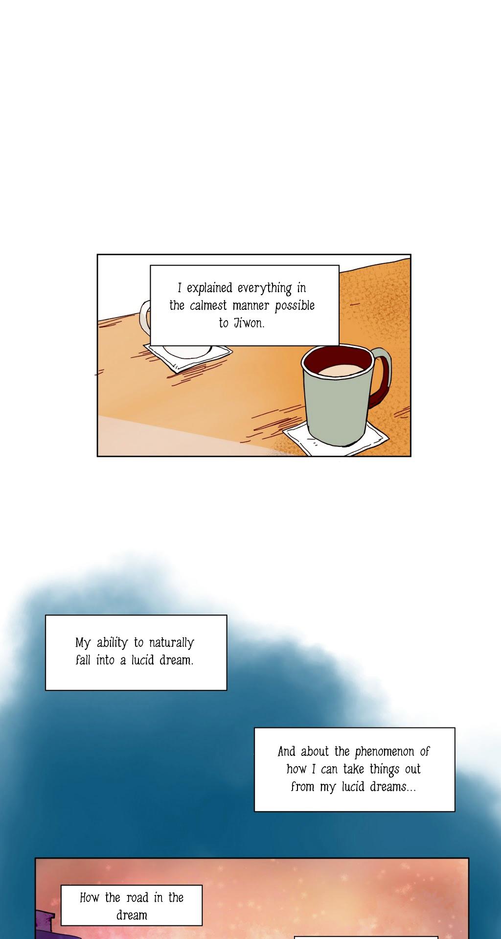 Lucid Dream Chapter 5.2 page 7 - Chapter 5--v2- : Episode 5