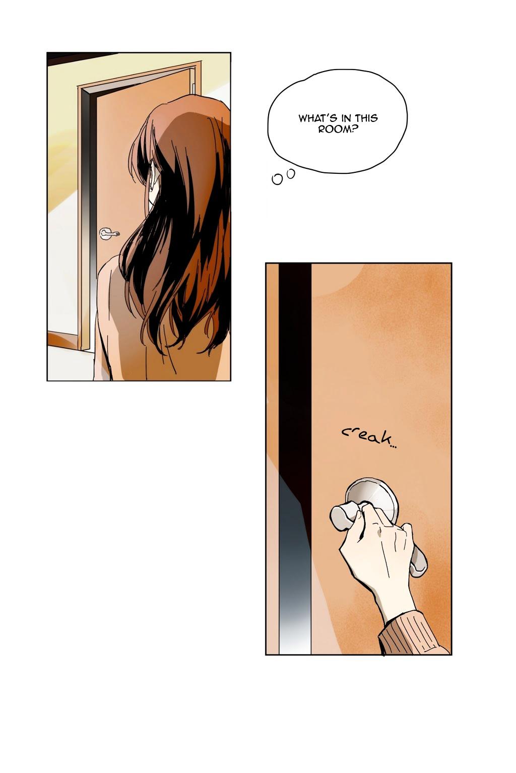 Lucid Dream Chapter 6.2 page 12 - Chapter 6--v2- : Episode 6