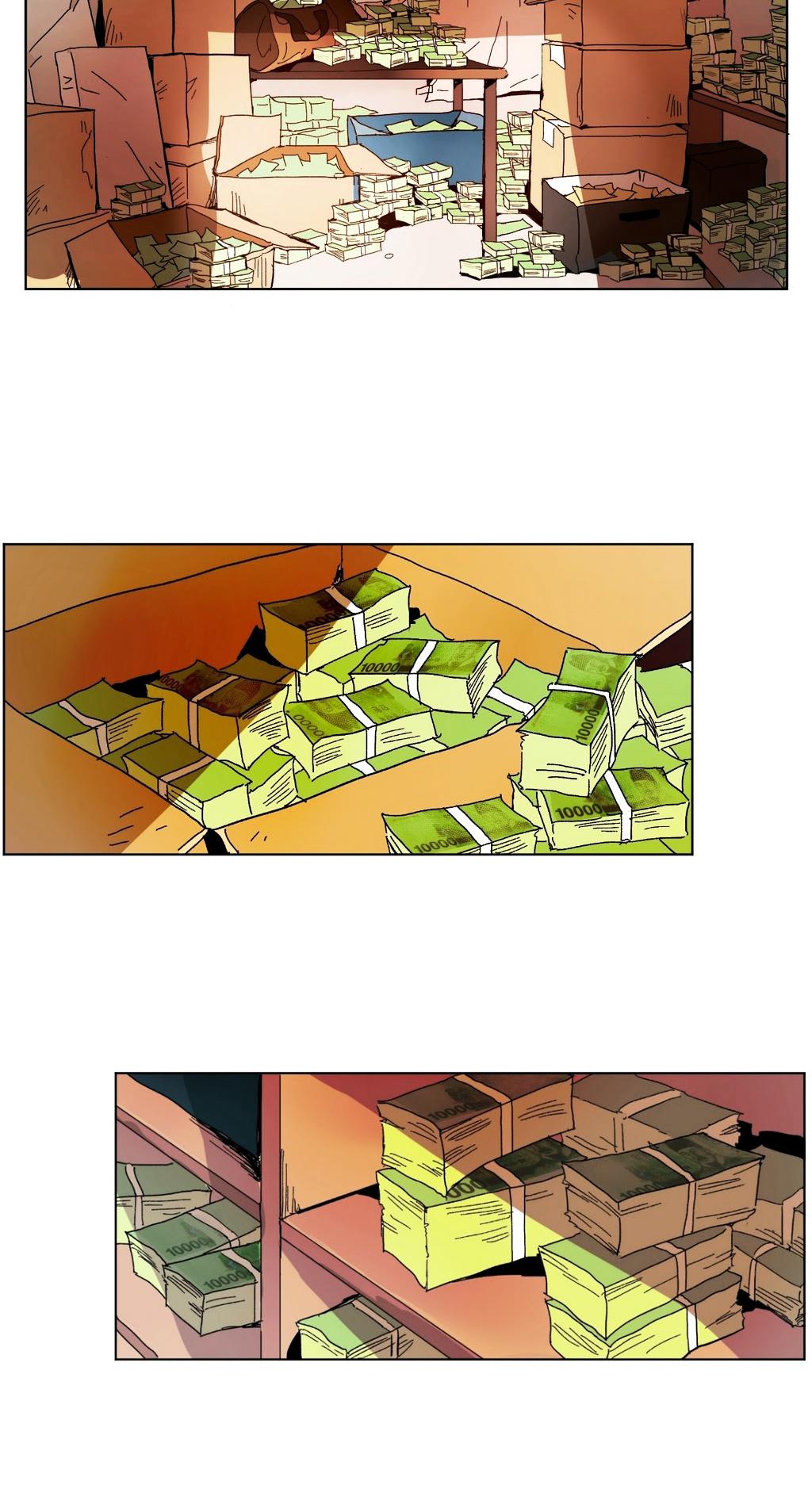 Lucid Dream Chapter 6.2 page 17 - Chapter 6--v2- : Episode 6