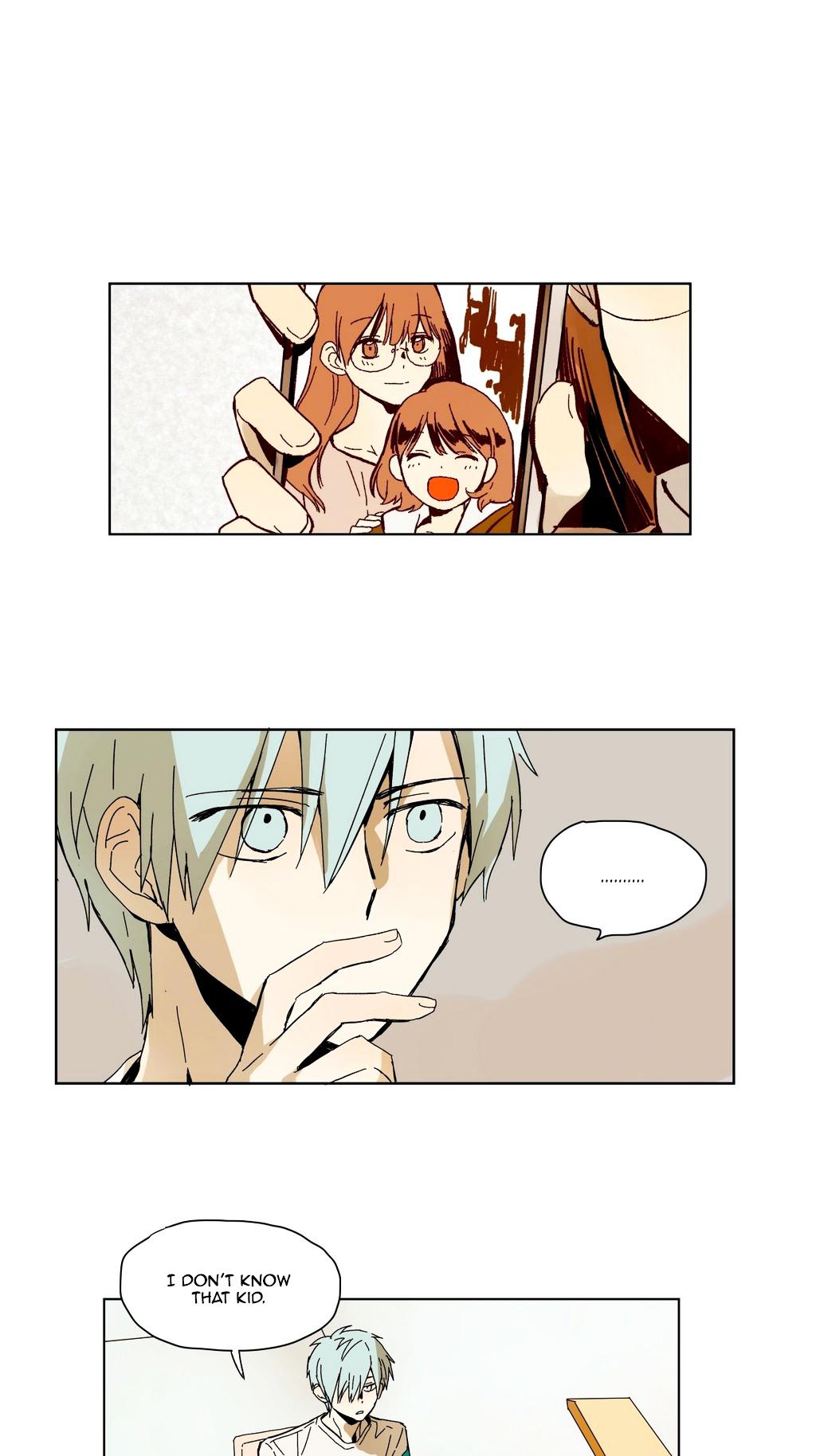 Lucid Dream Chapter 6.2 page 2 - Chapter 6--v2- : Episode 6