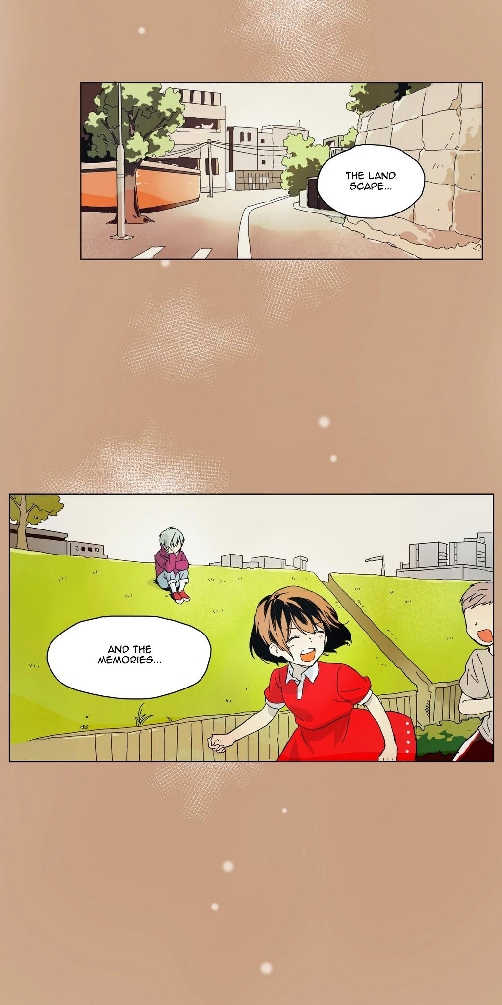 Lucid Dream Chapter 6.2 page 29 - Chapter 6--v2- : Episode 6
