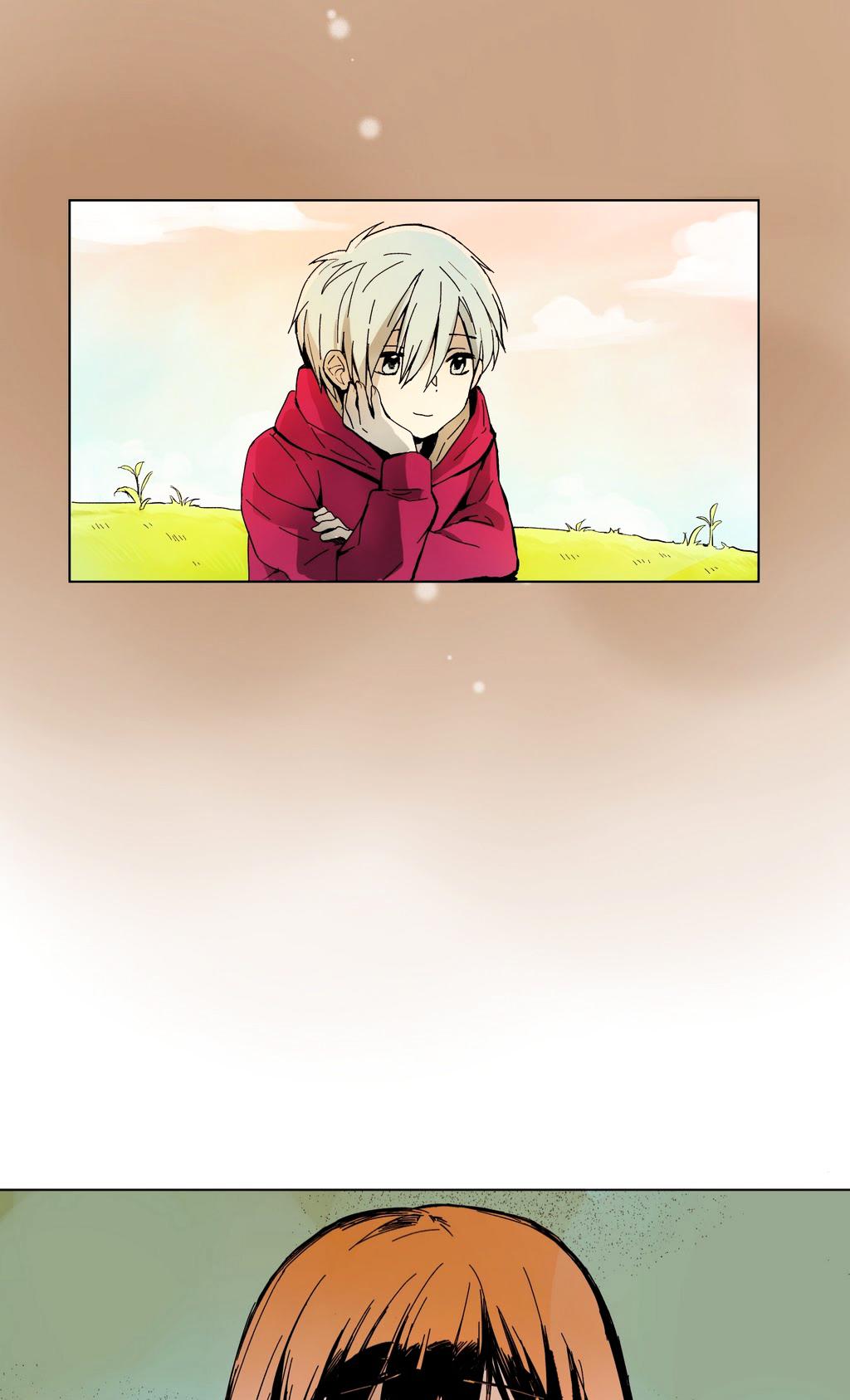 Lucid Dream Chapter 6.2 page 30 - Chapter 6--v2- : Episode 6