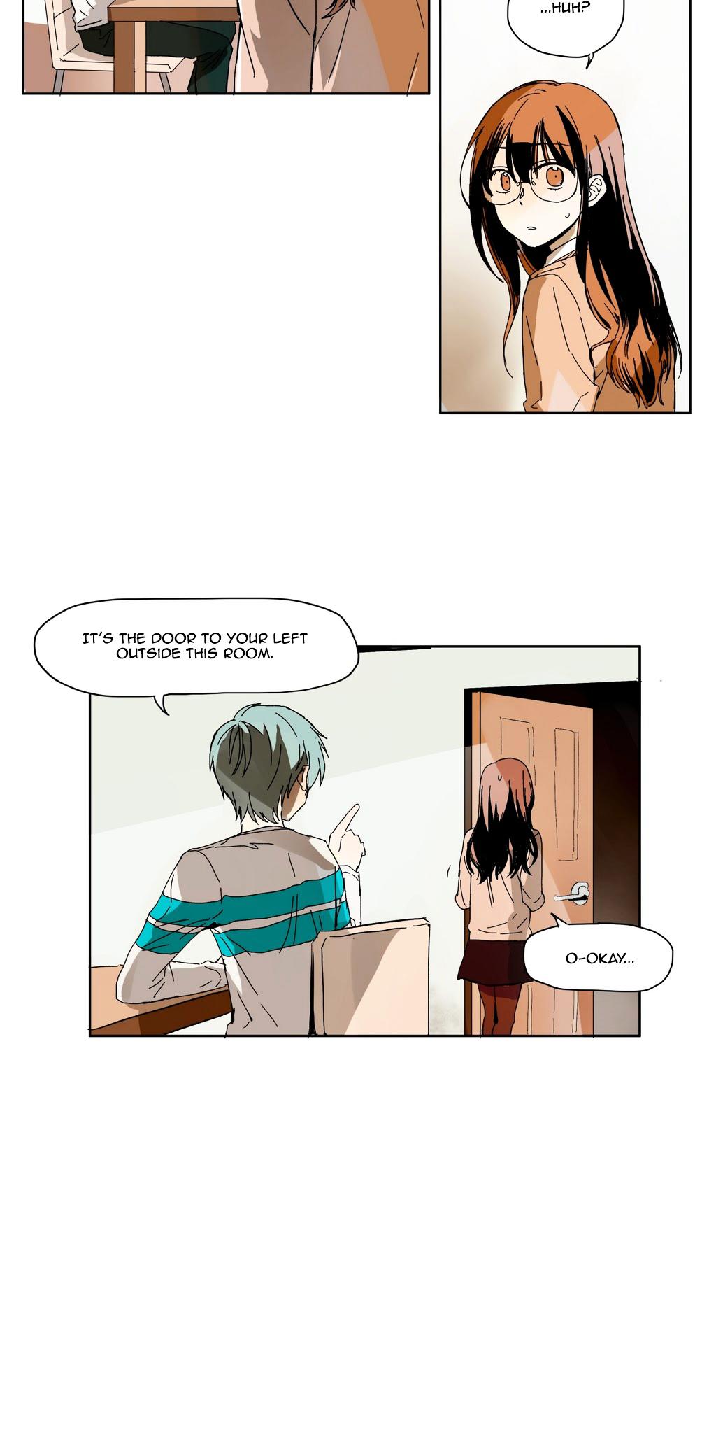 Lucid Dream Chapter 6.2 page 7 - Chapter 6--v2- : Episode 6
