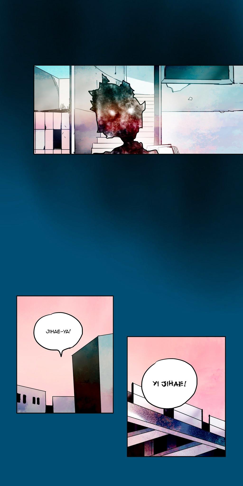 Lucid Dream Chapter 7.2 page 11 - Chapter 7--v2- : Episode 7
