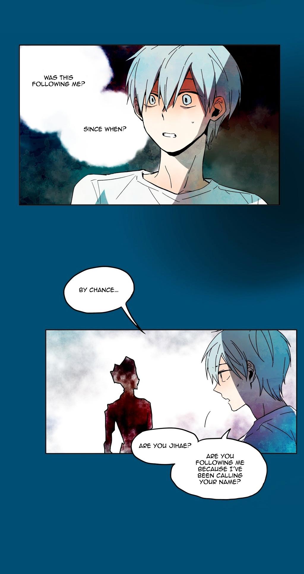 Lucid Dream Chapter 7.2 page 15 - Chapter 7--v2- : Episode 7