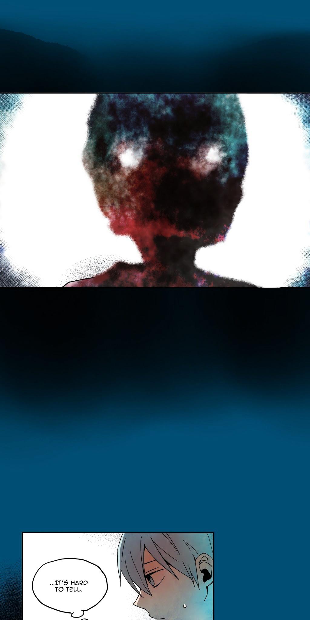 Lucid Dream Chapter 7.2 page 16 - Chapter 7--v2- : Episode 7