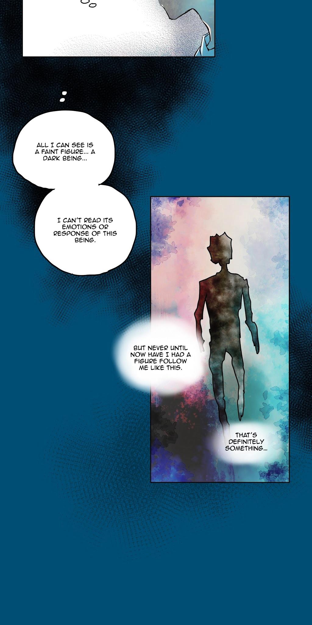 Lucid Dream Chapter 7.2 page 17 - Chapter 7--v2- : Episode 7