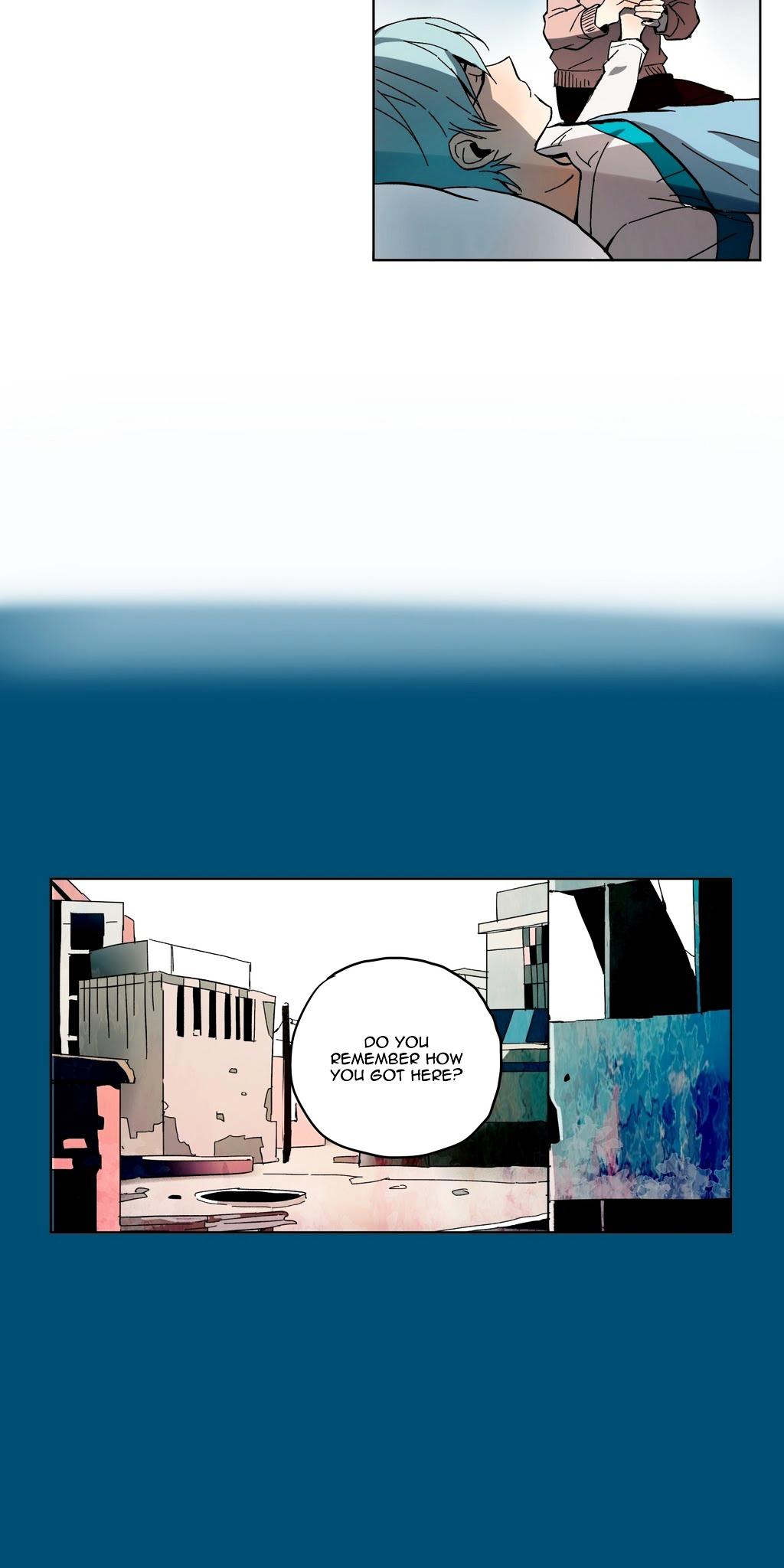 Lucid Dream Chapter 7.2 page 21 - Chapter 7--v2- : Episode 7