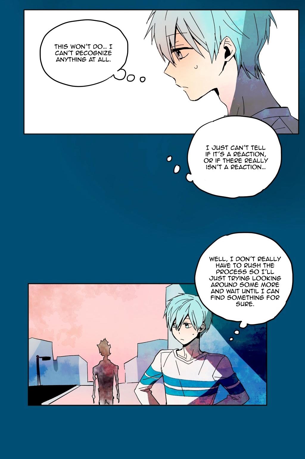 Lucid Dream Chapter 7.2 page 25 - Chapter 7--v2- : Episode 7