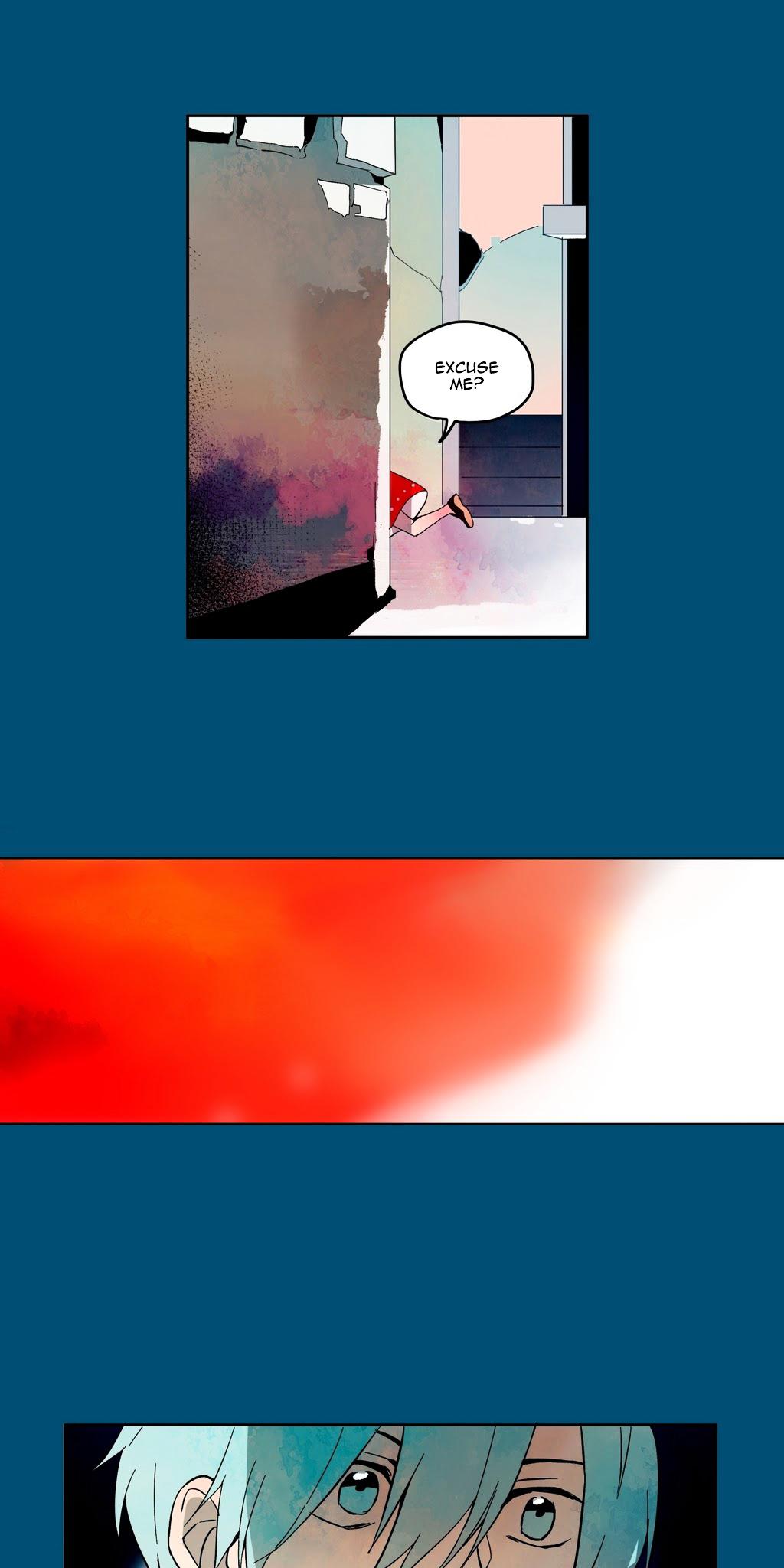 Lucid Dream Chapter 8.2 page 11 - Chapter 8--v2- : Episode 8