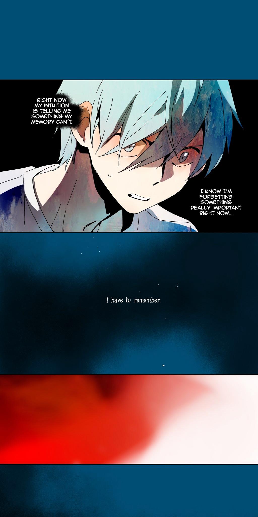 Lucid Dream Chapter 8.2 page 13 - Chapter 8--v2- : Episode 8