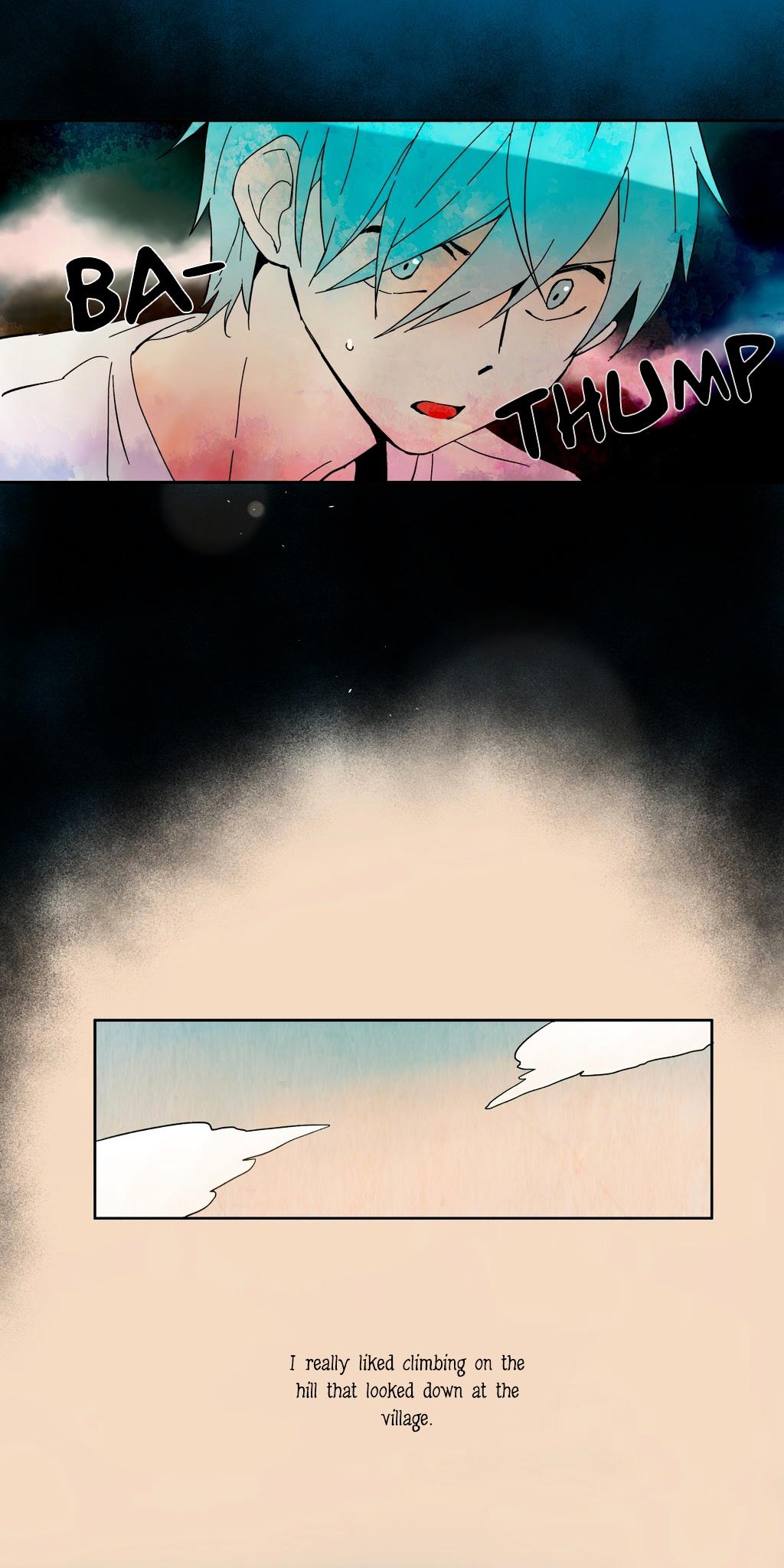 Lucid Dream Chapter 8.2 page 14 - Chapter 8--v2- : Episode 8