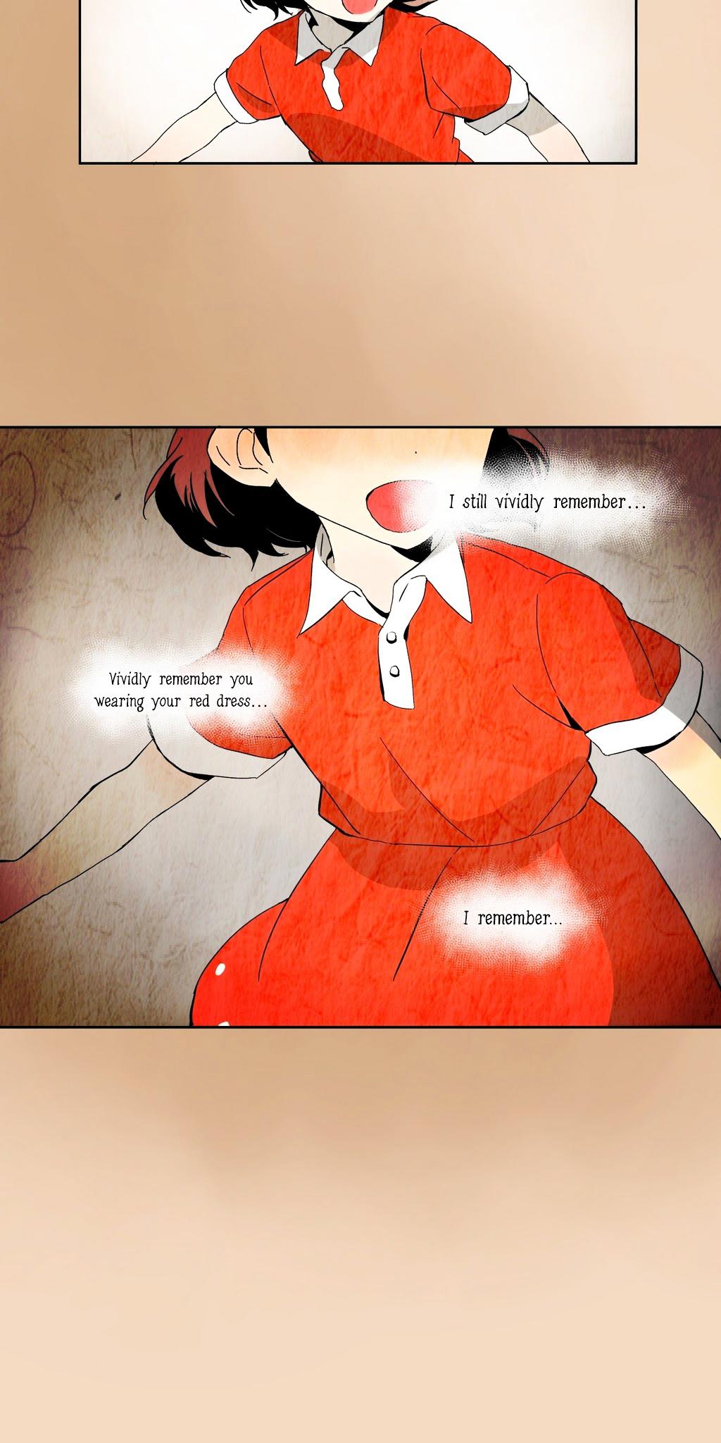 Lucid Dream Chapter 8.2 page 16 - Chapter 8--v2- : Episode 8