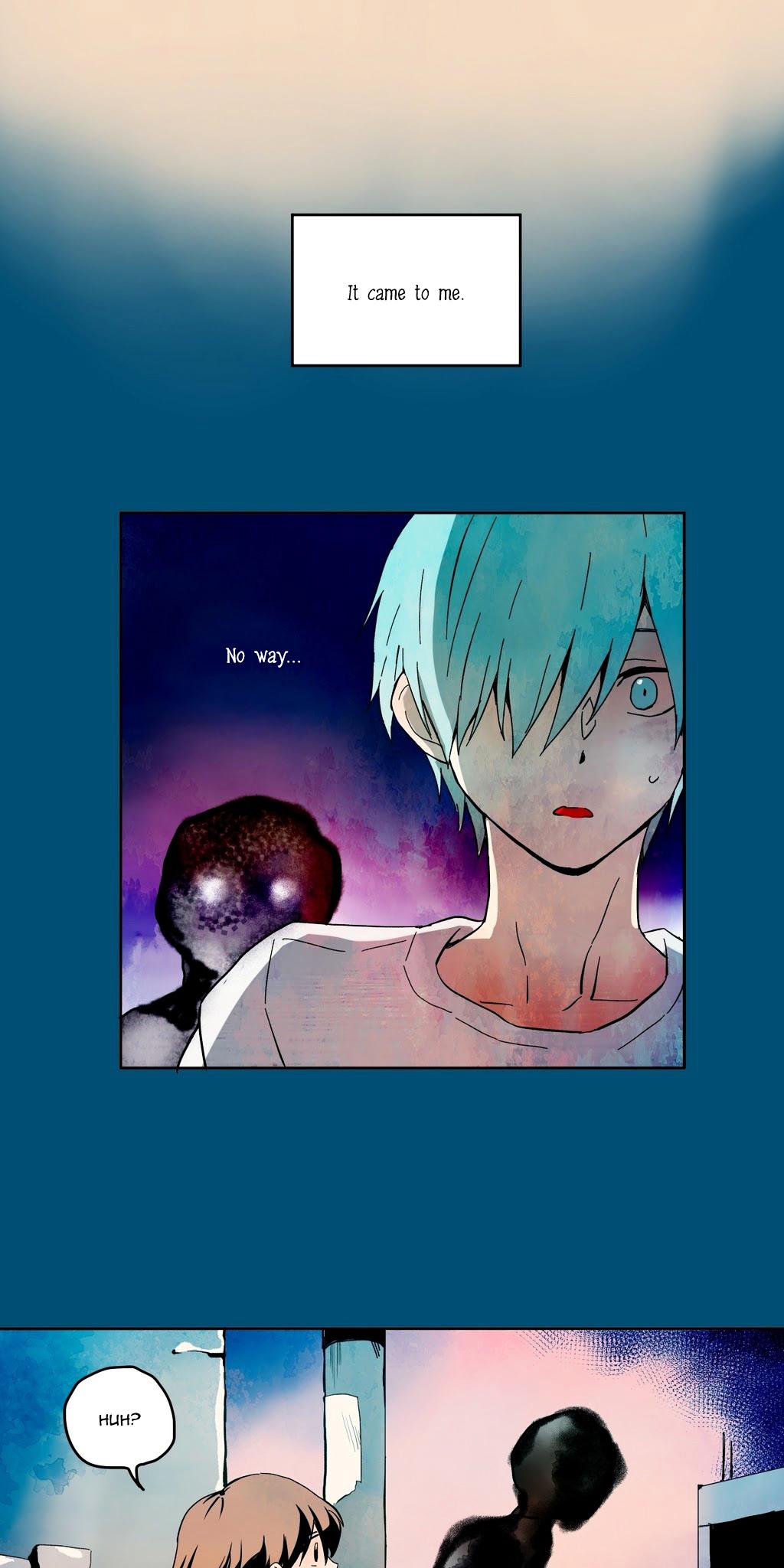 Lucid Dream Chapter 8.2 page 17 - Chapter 8--v2- : Episode 8