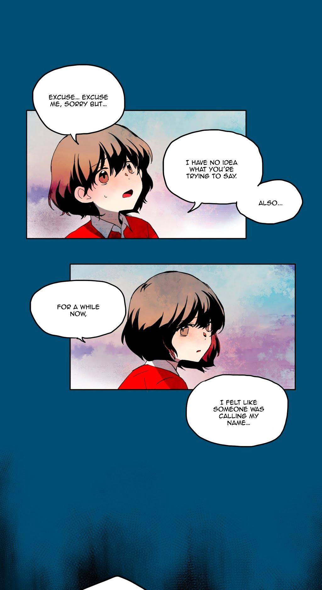 Lucid Dream Chapter 8.2 page 19 - Chapter 8--v2- : Episode 8