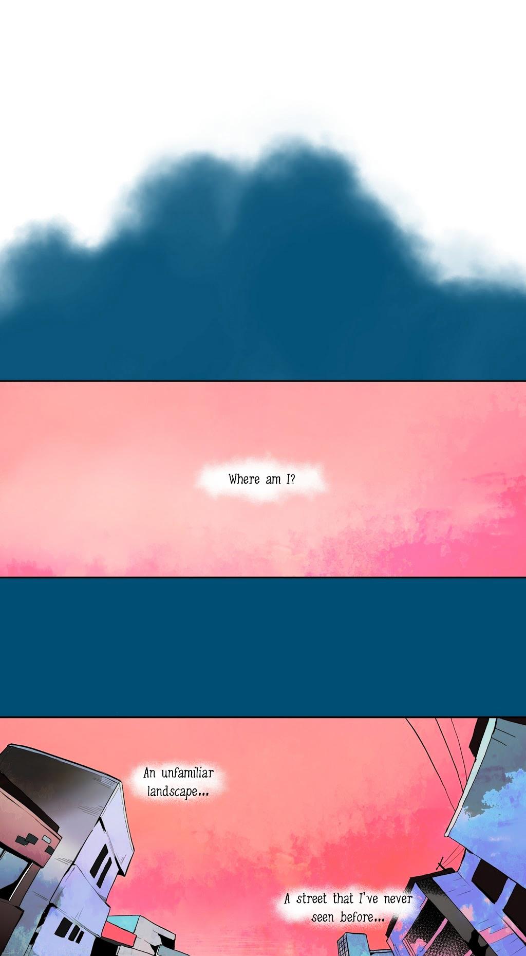 Lucid Dream Chapter 8.2 page 2 - Chapter 8--v2- : Episode 8