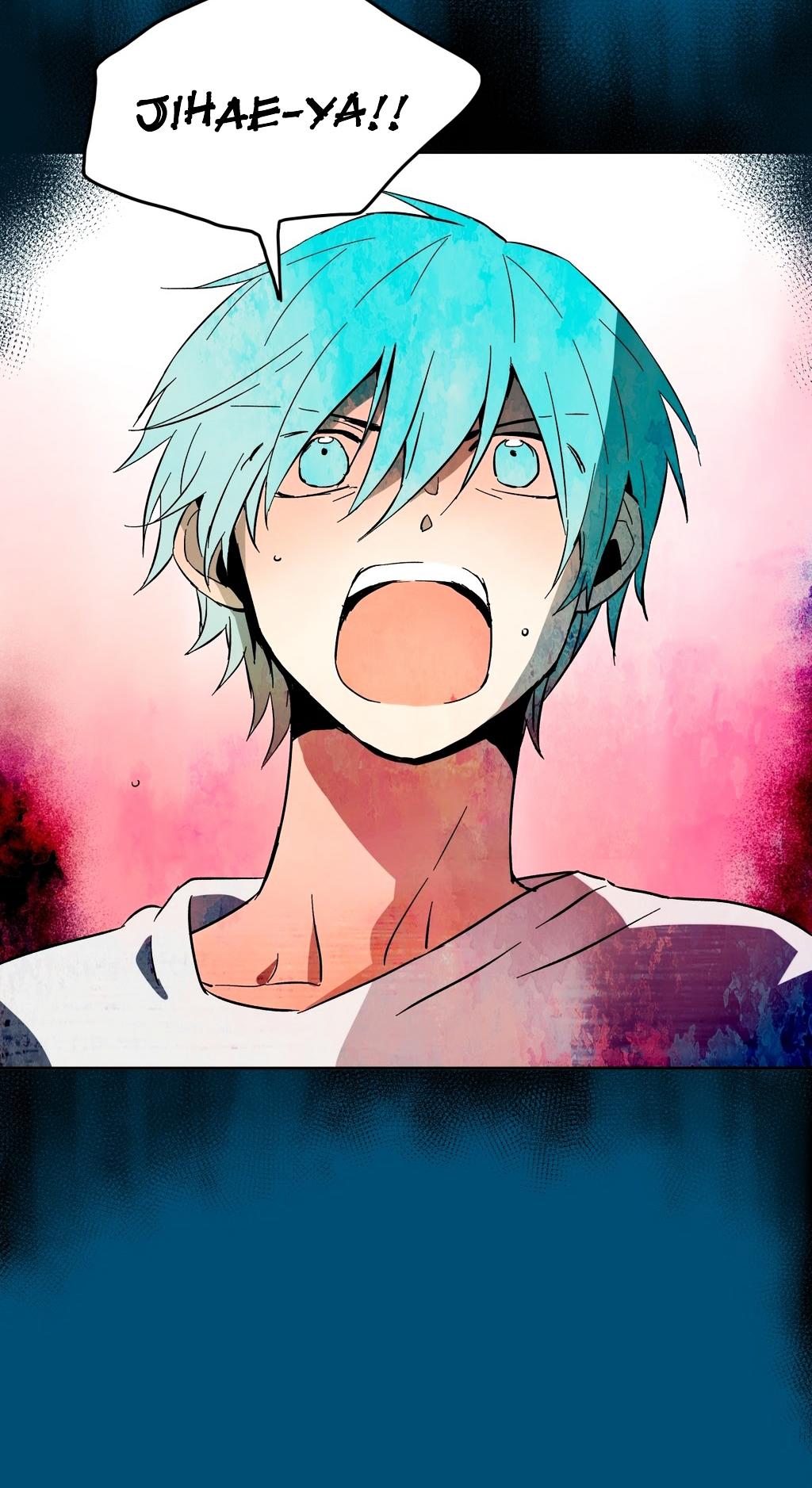 Lucid Dream Chapter 8.2 page 20 - Chapter 8--v2- : Episode 8