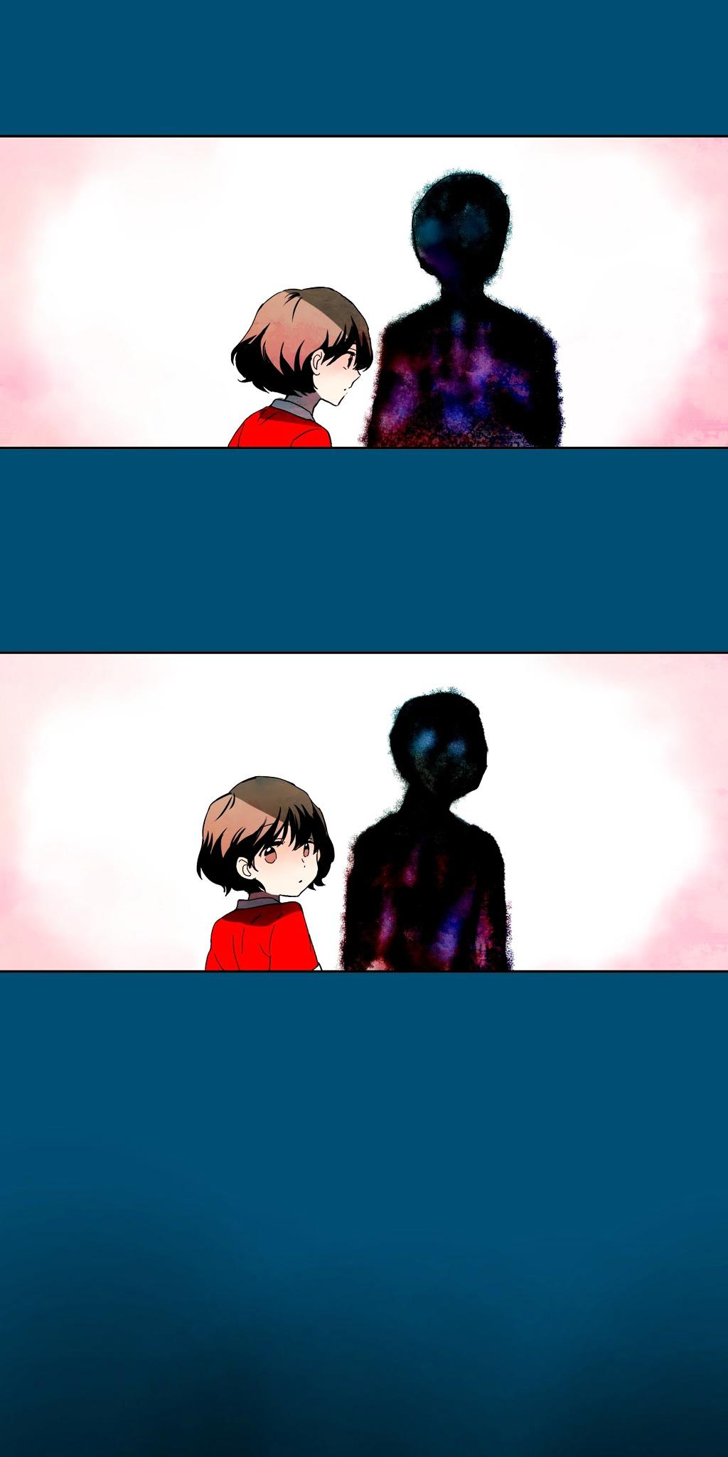 Lucid Dream Chapter 8.2 page 21 - Chapter 8--v2- : Episode 8