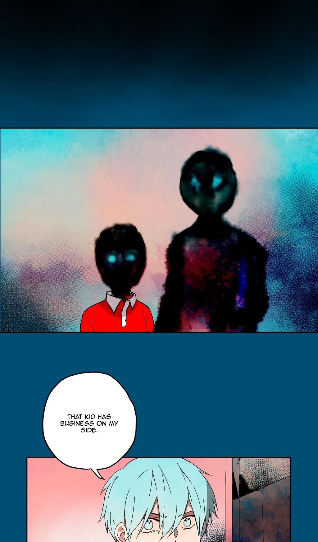 Lucid Dream Chapter 8.2 page 23 - Chapter 8--v2- : Episode 8