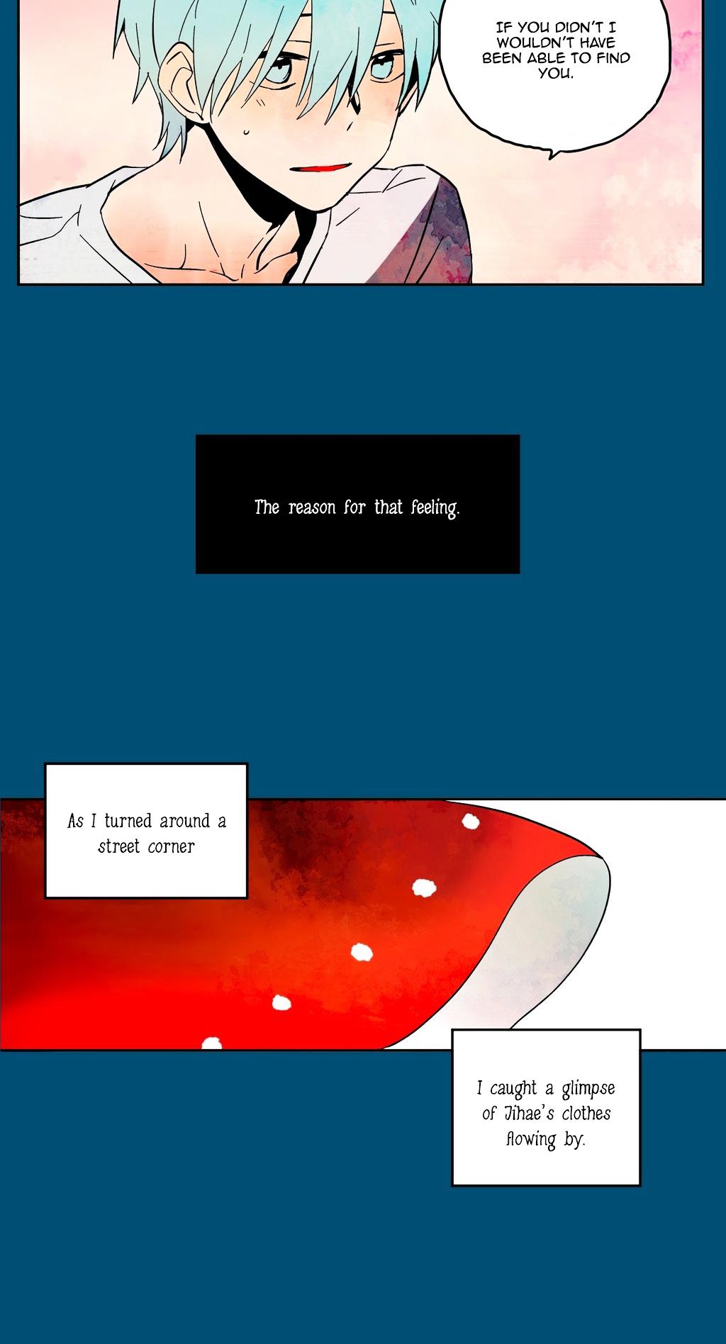 Lucid Dream Chapter 8.2 page 28 - Chapter 8--v2- : Episode 8