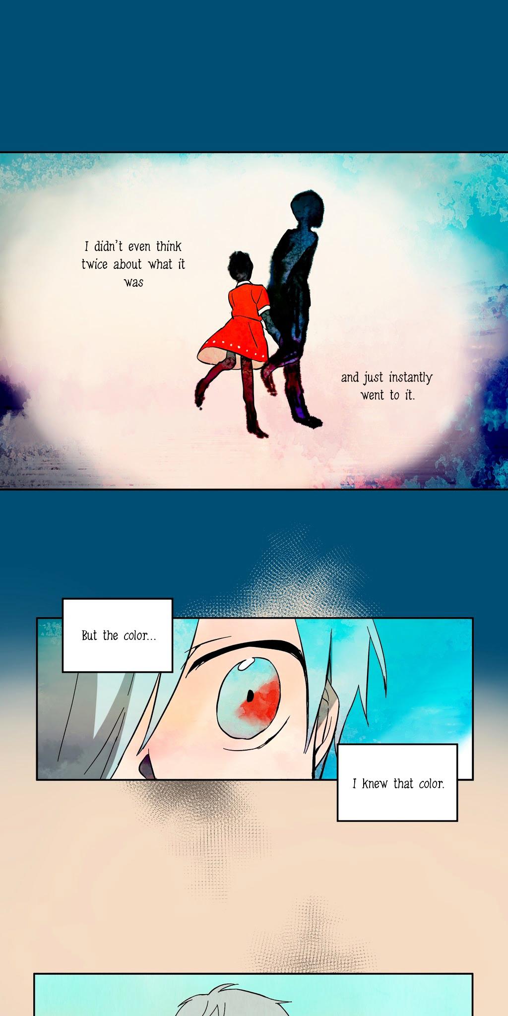 Lucid Dream Chapter 8.2 page 29 - Chapter 8--v2- : Episode 8