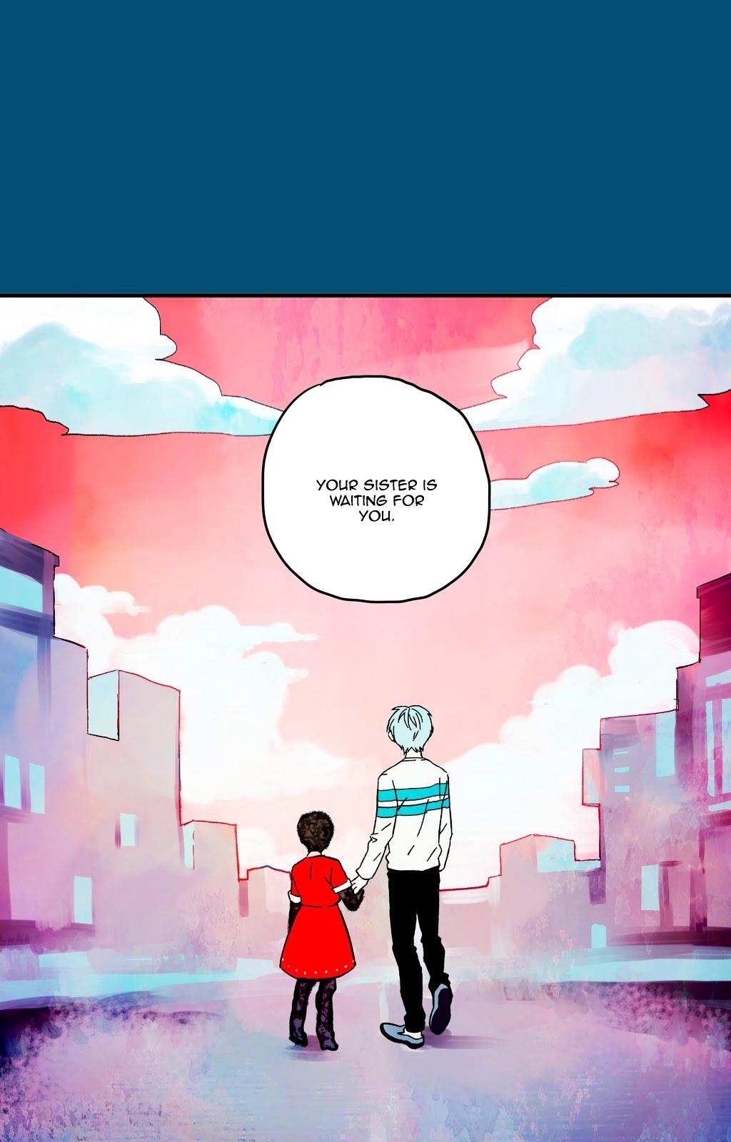 Lucid Dream Chapter 8.2 page 32 - Chapter 8--v2- : Episode 8