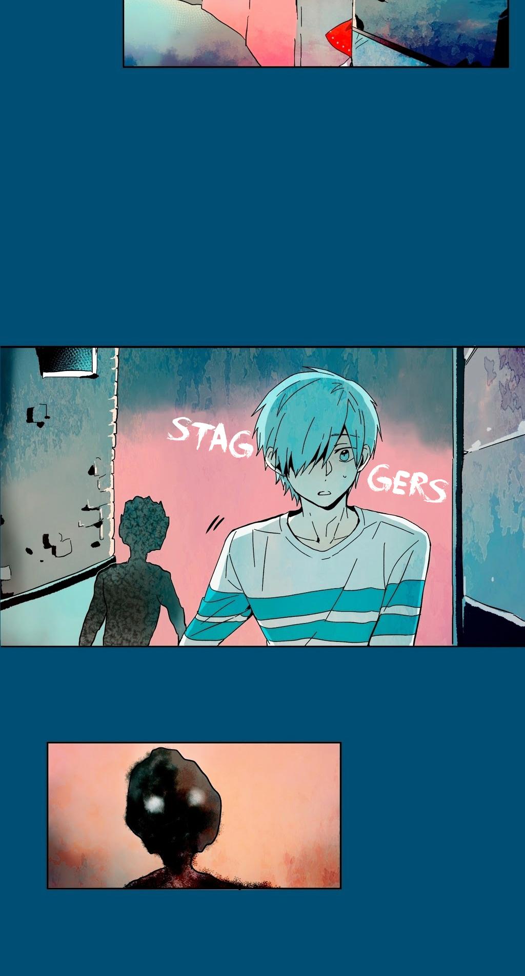 Lucid Dream Chapter 8.2 page 6 - Chapter 8--v2- : Episode 8