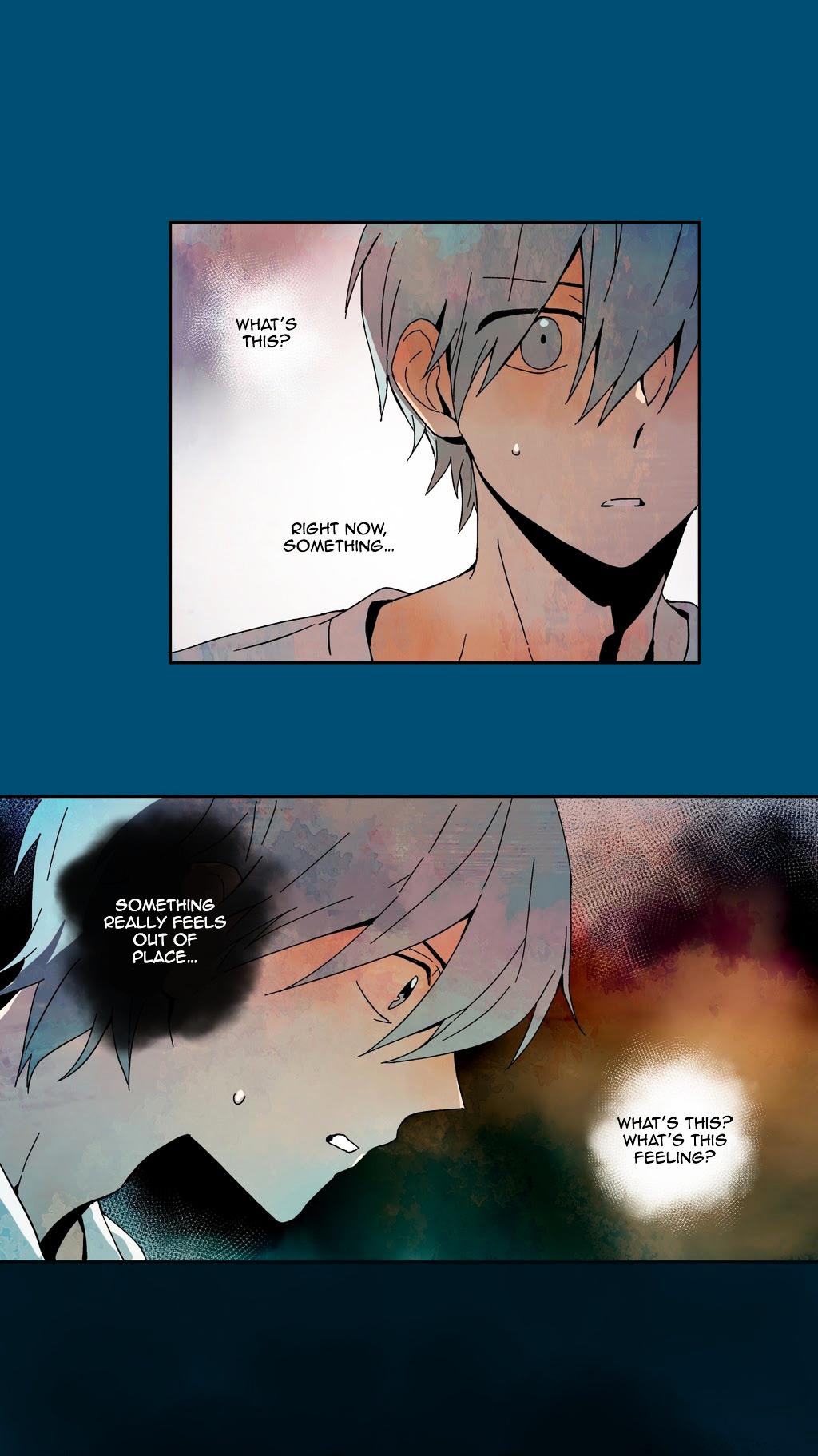 Lucid Dream Chapter 8.2 page 7 - Chapter 8--v2- : Episode 8
