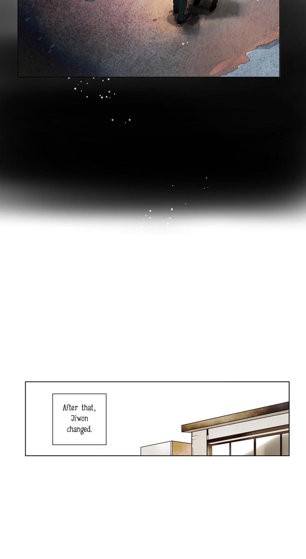 Lucid Dream Chapter 9 page 15 - Chapter 9 v2 : Episode 9 [End]