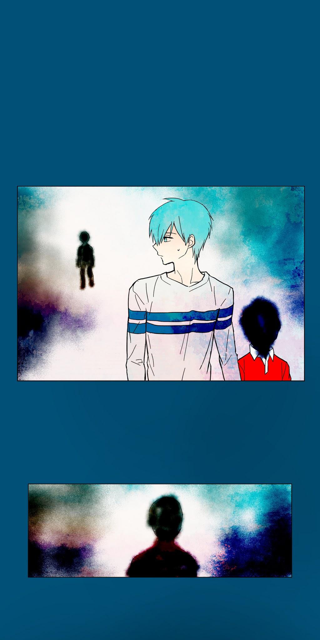 Lucid Dream Chapter 9 page 2 - Chapter 9 v2 : Episode 9 [End]