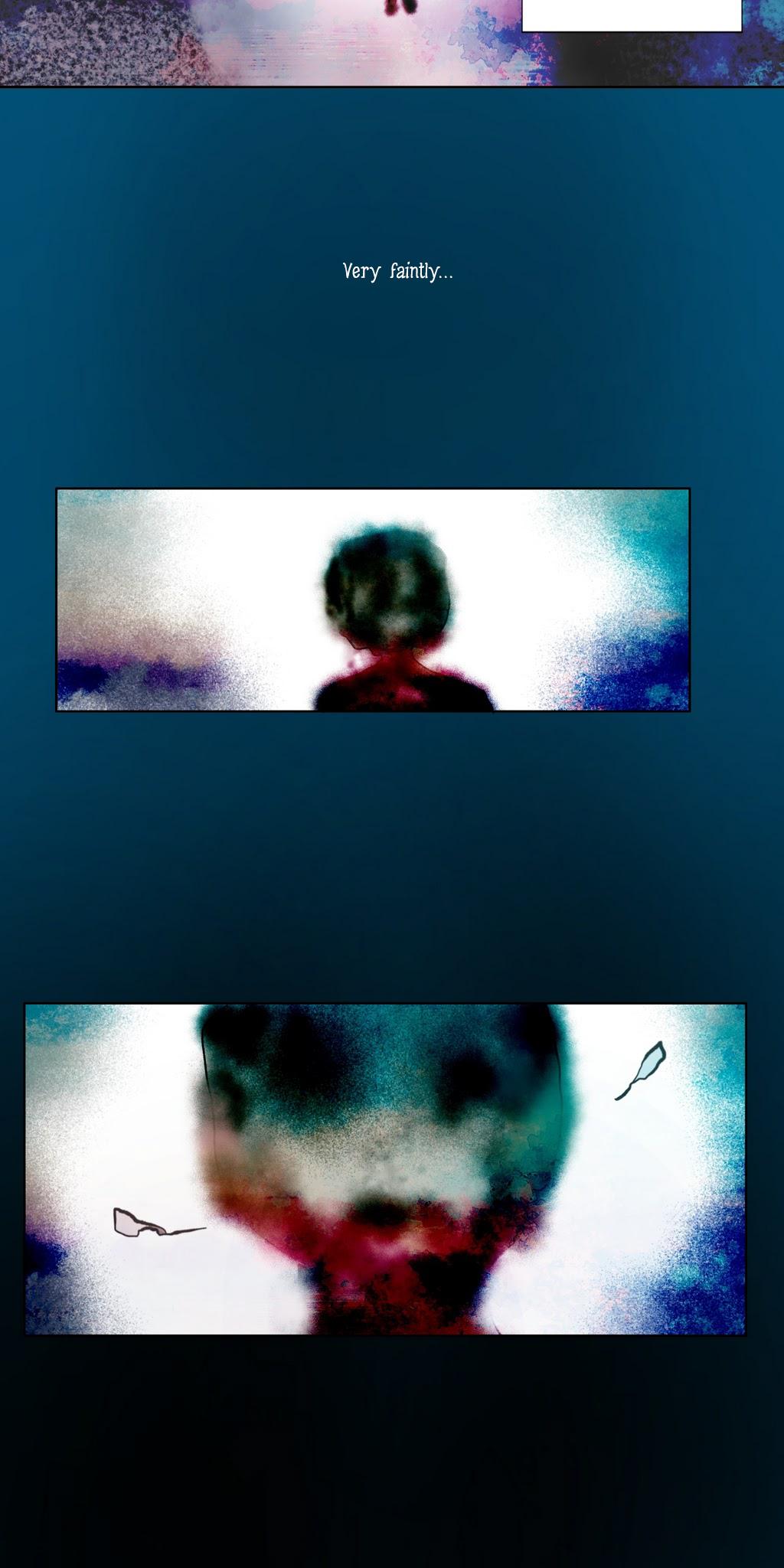 Lucid Dream Chapter 9 page 25 - Chapter 9 v2 : Episode 9 [End]