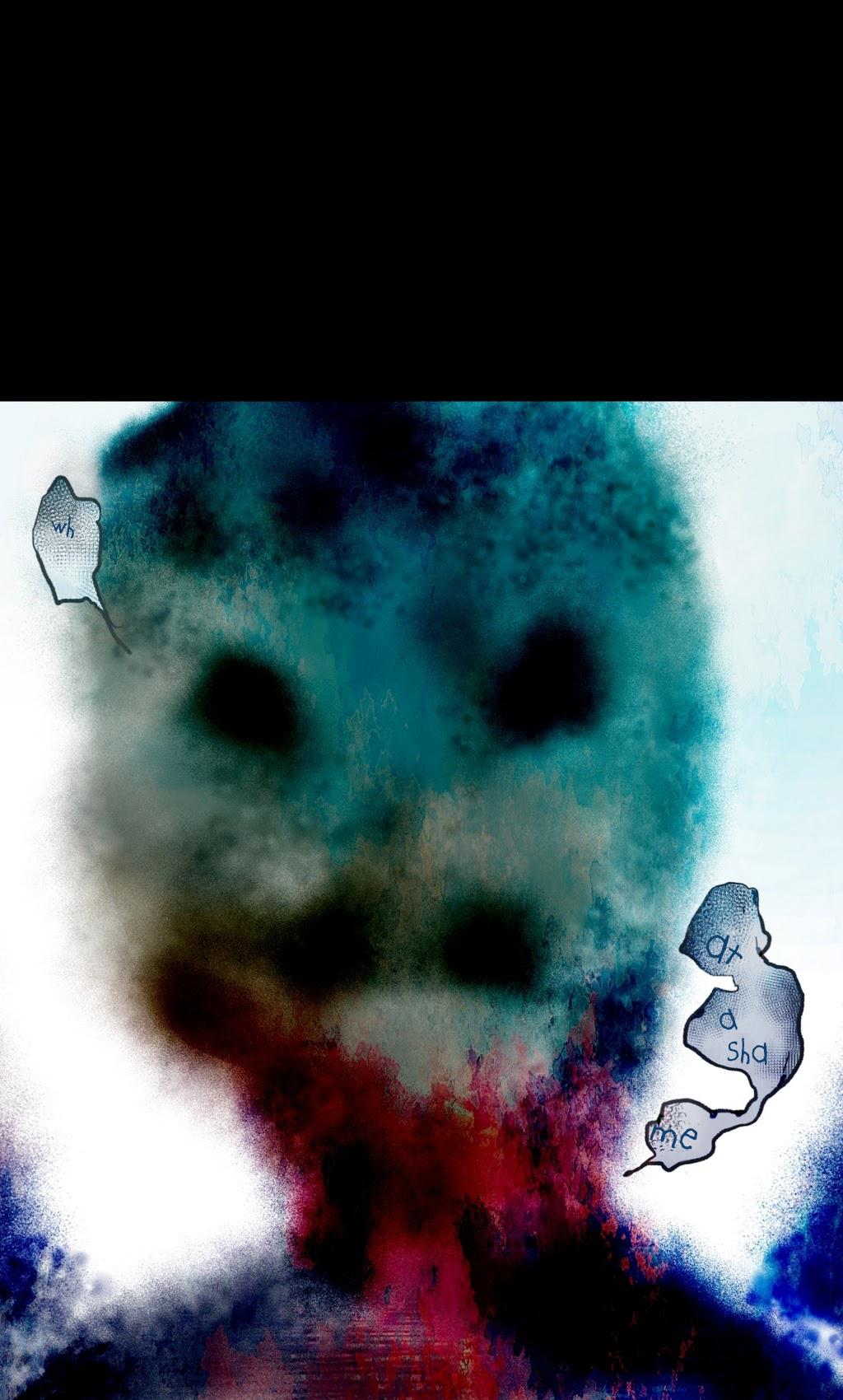 Lucid Dream Chapter 9 page 26 - Chapter 9 v2 : Episode 9 [End]