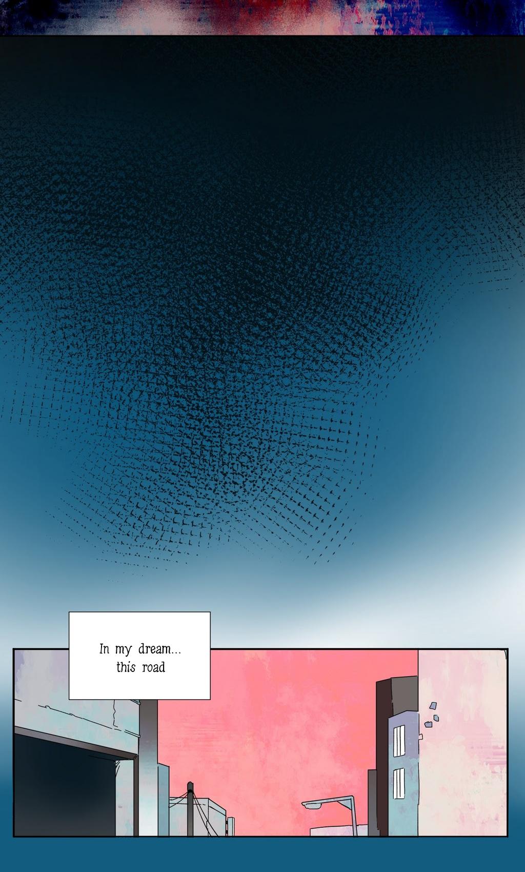 Lucid Dream Chapter 9 page 27 - Chapter 9 v2 : Episode 9 [End]