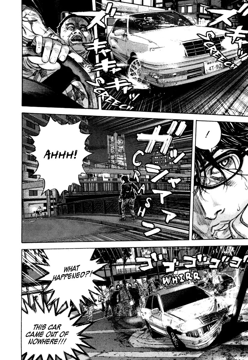 Lucifer no Migite Chapter 1 page 13 - Chapter 1: Fallen Doctor