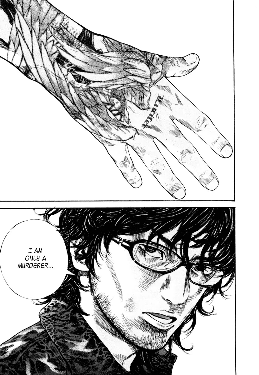 Lucifer no Migite Chapter 1 page 18 - Chapter 1: Fallen Doctor