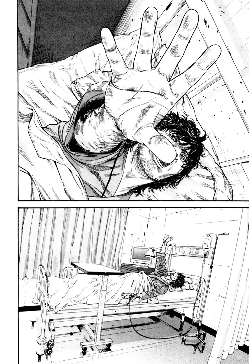 Lucifer no Migite Chapter 1 page 39 - Chapter 1: Fallen Doctor