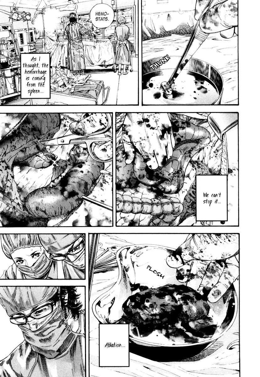 Lucifer no Migite Chapter 1 page 48 - Chapter 1: Fallen Doctor