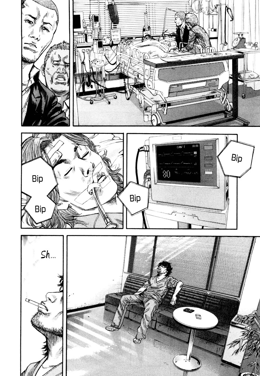 Lucifer no Migite Chapter 1 page 49 - Chapter 1: Fallen Doctor