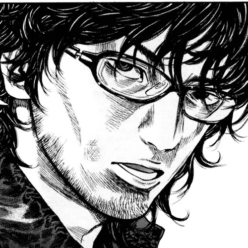 Lucifer no Migite Chapter 1: Fallen Doctor cover