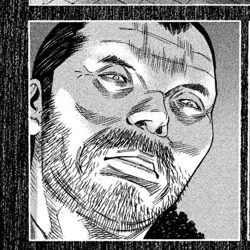 Lucifer no Migite Chapter 11 cover